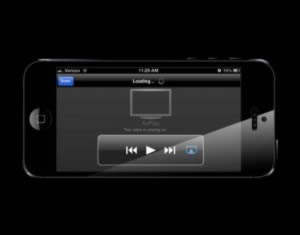 Airplay Instructions 3