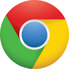 Chrome