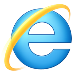 Internet Explorer