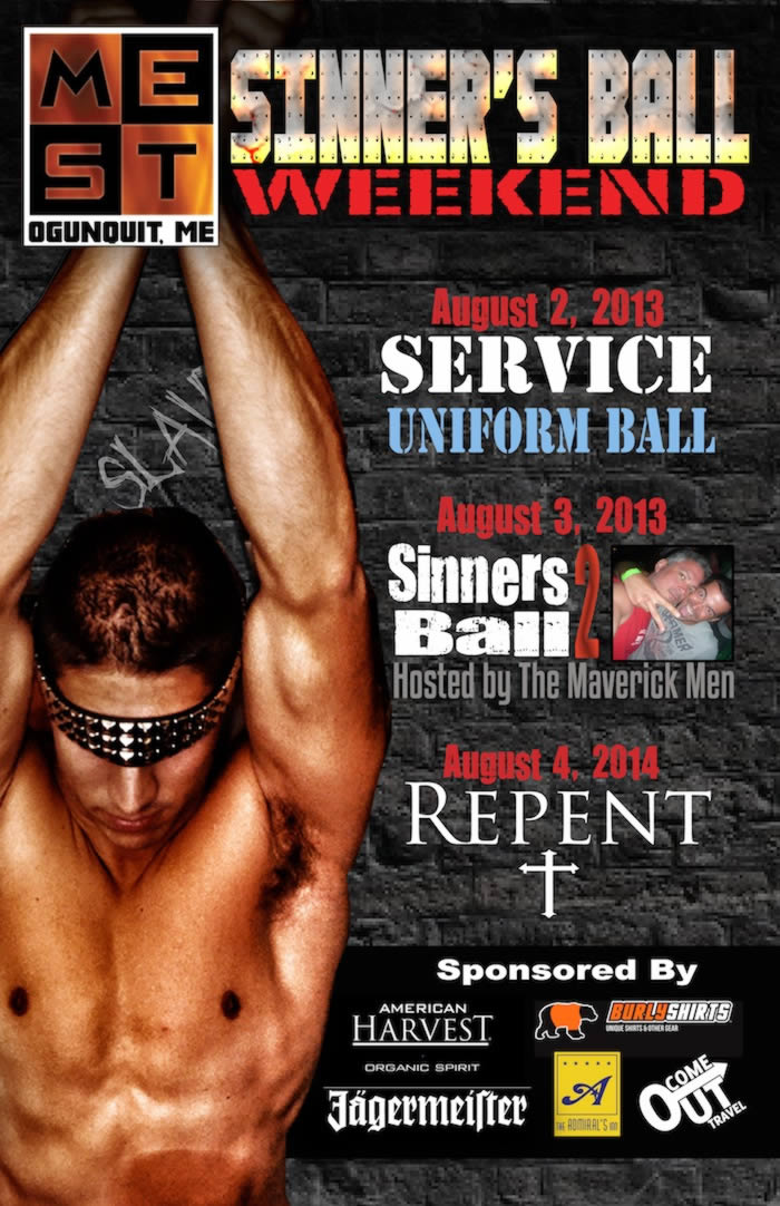 sinners poster 2