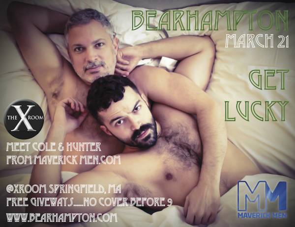 BearHamptonGetLucky