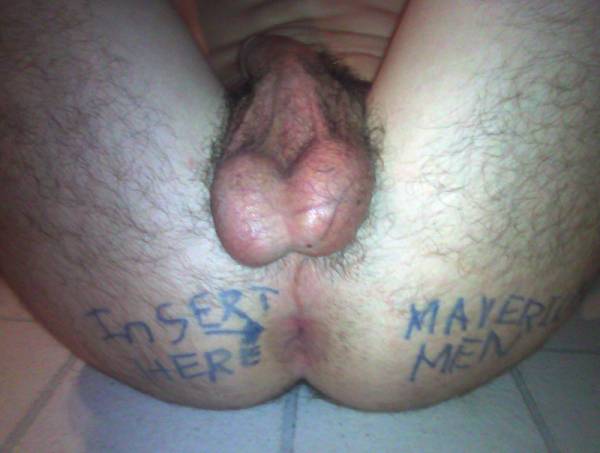 Fuck My Hairy Hole 38